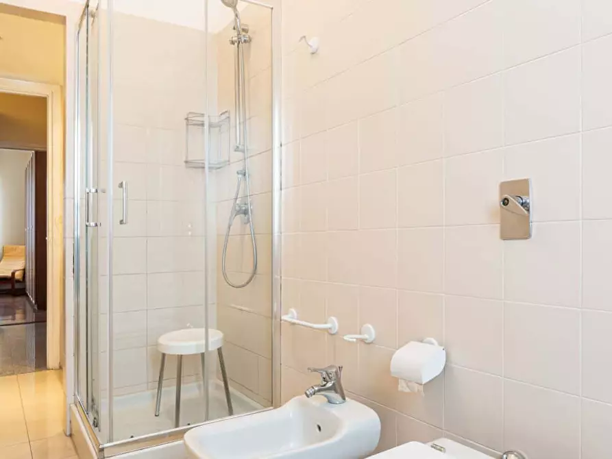 Immagine 45 di Appartamento in affitto  in Piazzale Lagosta9 a Milano