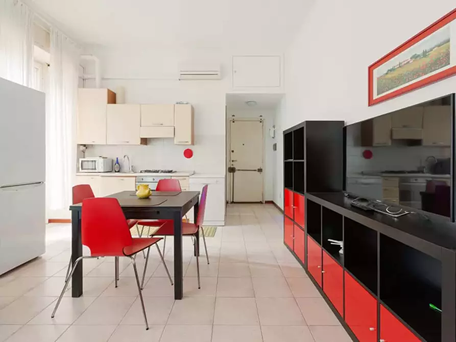 Immagine 12 di Appartamento in affitto  in Viale Gran Sasso a Milano