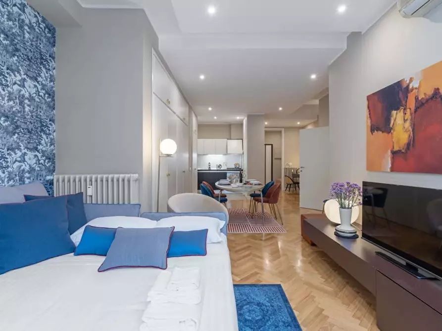 Immagine 16 di Appartamento in affitto  in Via dello Sprone1 a Firenze