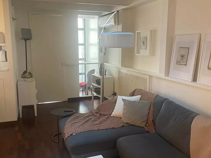 Immagine 15 di Appartamento in affitto  in Via Varesina205 a Milano