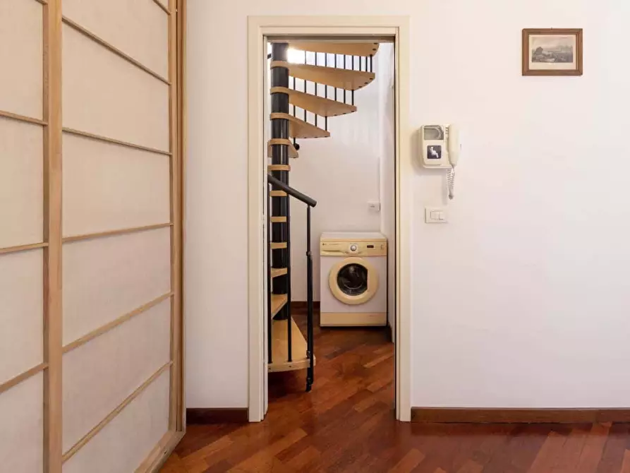 Immagine 14 di Appartamento in affitto  in Via Molino delle Armi2 a Milano