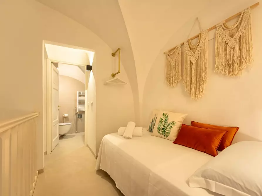 Immagine 26 di Appartamento in affitto  in Via dei Benci a Firenze