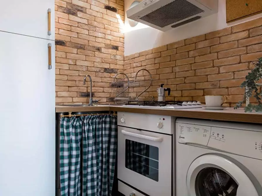 Immagine 7 di Appartamento in affitto  in Via Giovanni Pezzotti44 a Milano