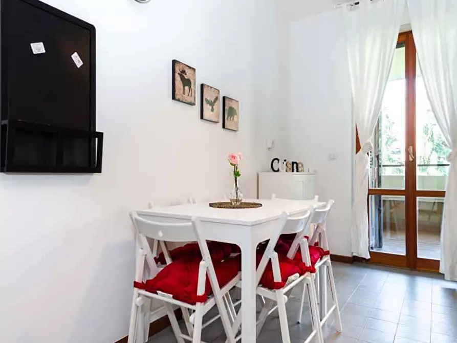 Immagine 19 di Camera in affitto  in Via fratelli Fraschini7 a Milano