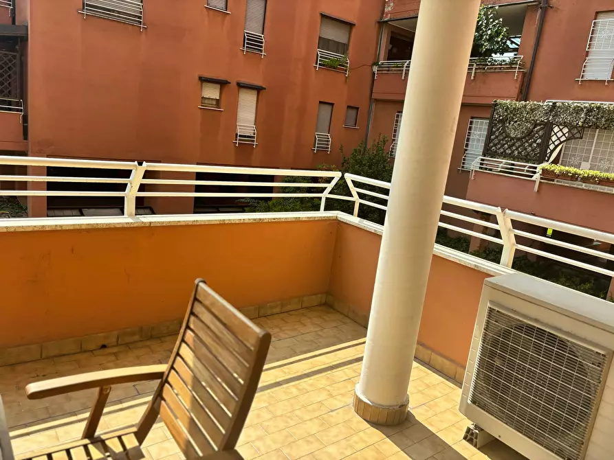 Immagine 9 di Camera in affitto  in Via Circonvallazione a Buccinasco