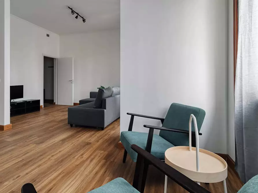 Immagine 7 di Appartamento in affitto  in Via Antonio Banfi a Milano