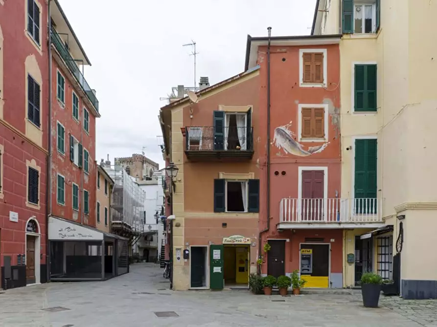 Immagine 26 di Appartamento in affitto  in Via Giuseppe Garibaldi8 a Sestri Levante