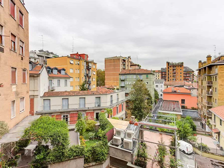 Immagine 10 di Camera in affitto  in Via Stromboli1 a Milano