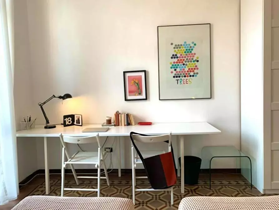 Immagine 13 di Appartamento in affitto  in Via Galvano Fiamma a Milano