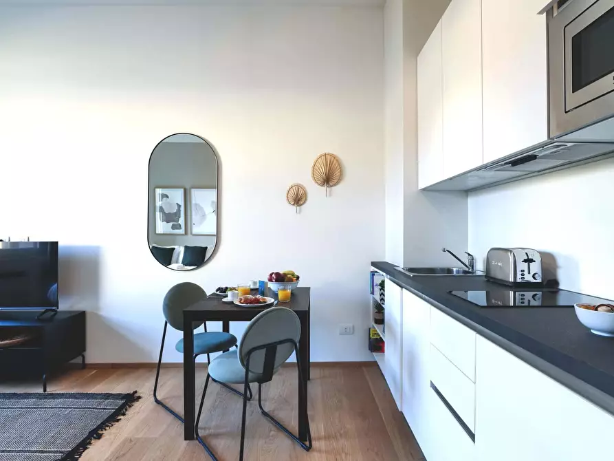 Immagine 8 di Appartamento in affitto  in Via Flavio Baracchini9 a Milano