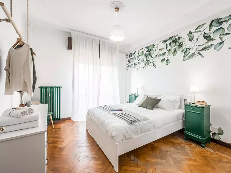 Immagine 22 di Appartamento in affitto  in Via Castelmaraldo15 a Modena