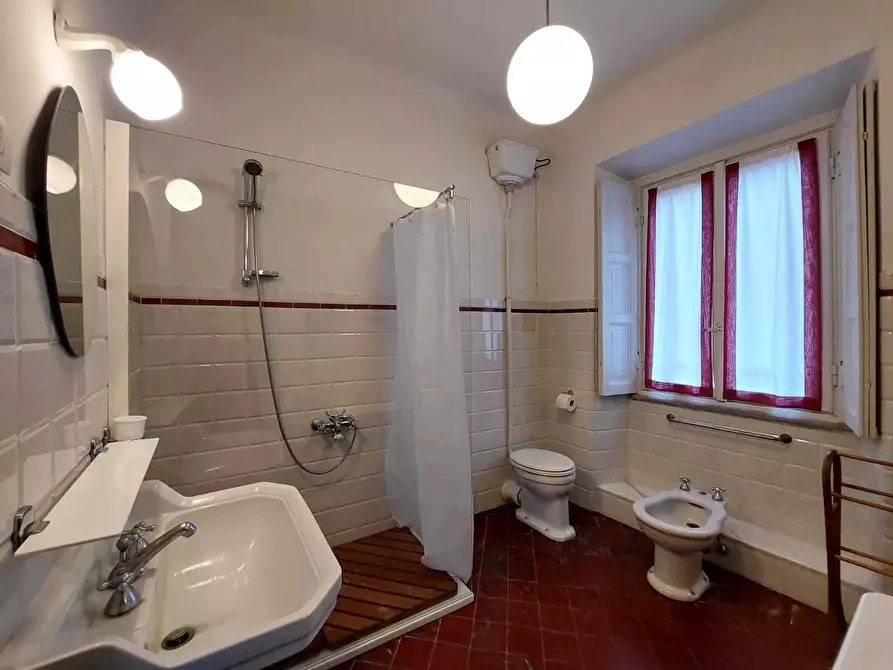 Immagine 5 di Appartamento in affitto  in Via dell'Orso16 a Milano