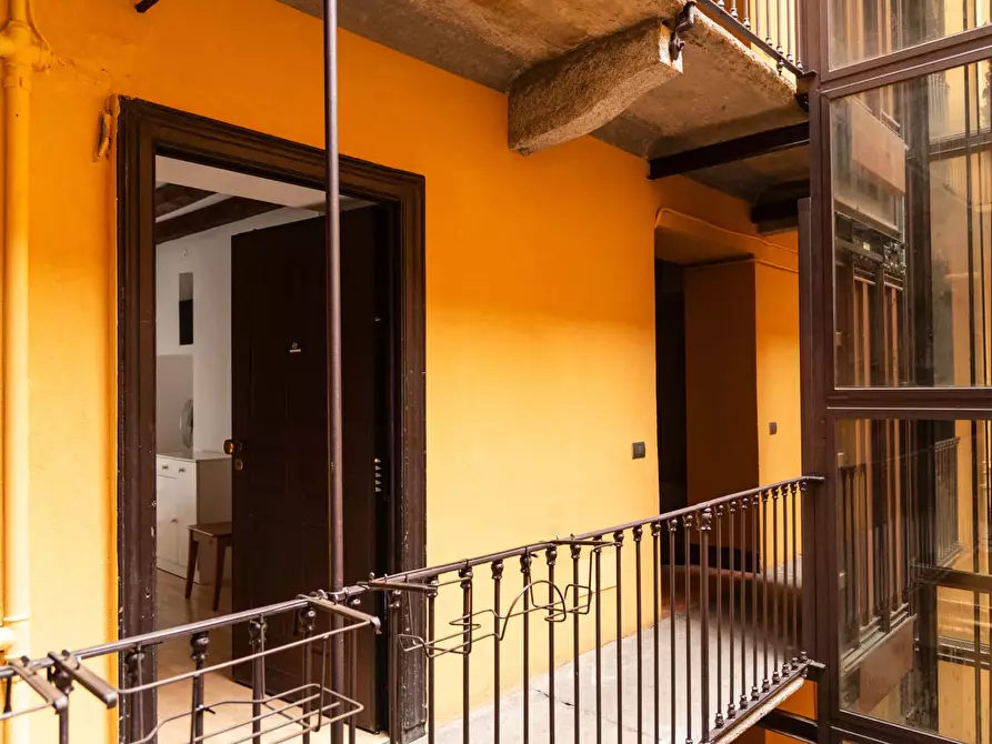 Immagine 14 di Appartamento in affitto  in Via Felice Casati24 a Milano