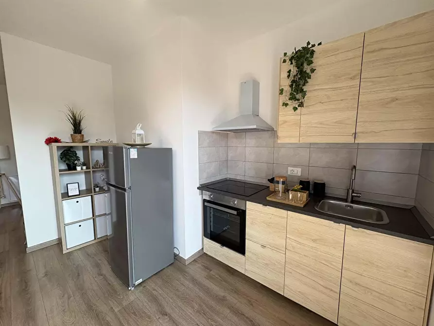 Immagine 8 di Camera in affitto  in Via Cefalonia4a a Verona