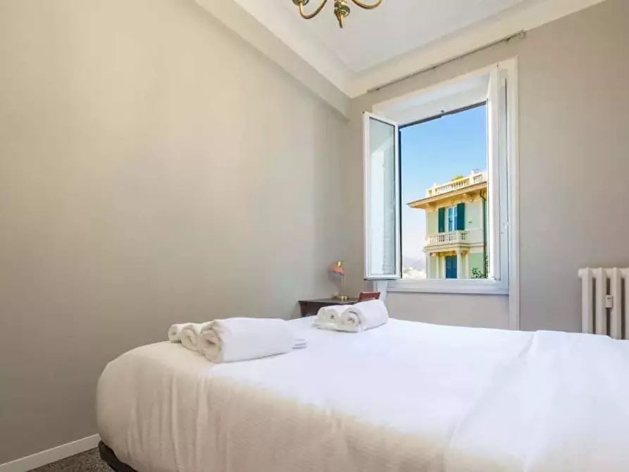 Immagine 19 di Appartamento in affitto  in Via di Ravecca9 a Genova