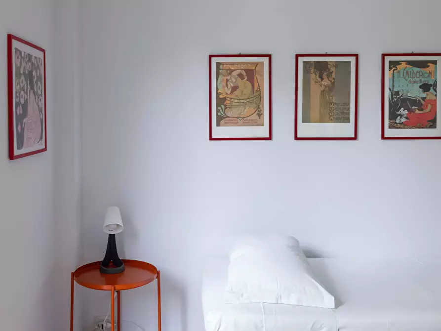 Immagine 41 di Appartamento in affitto  in Via Domodossola21 a Milano