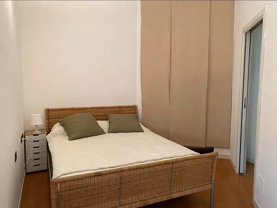 Immagine 12 di Appartamento in affitto  in Via Emilio Morosini19 a Milano