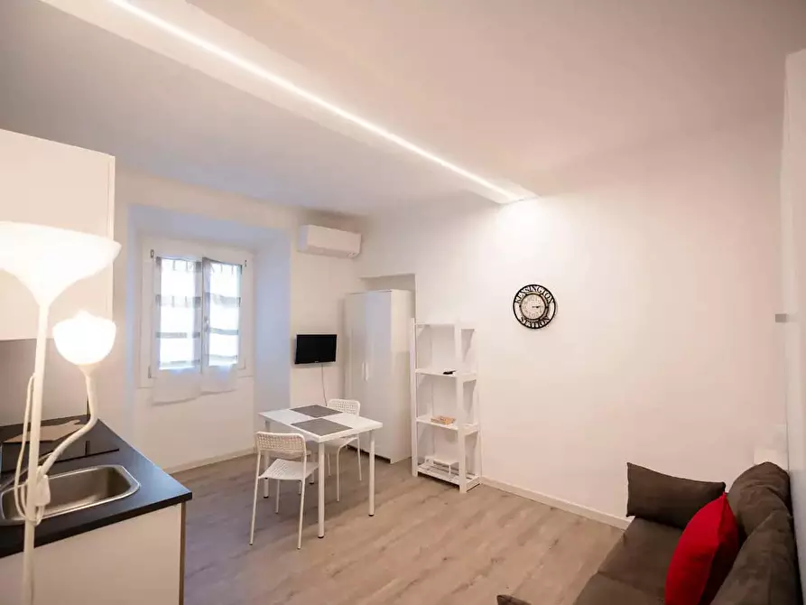 Immagine 15 di Appartamento in affitto  in Via Alessandro Tadino2 a Milano