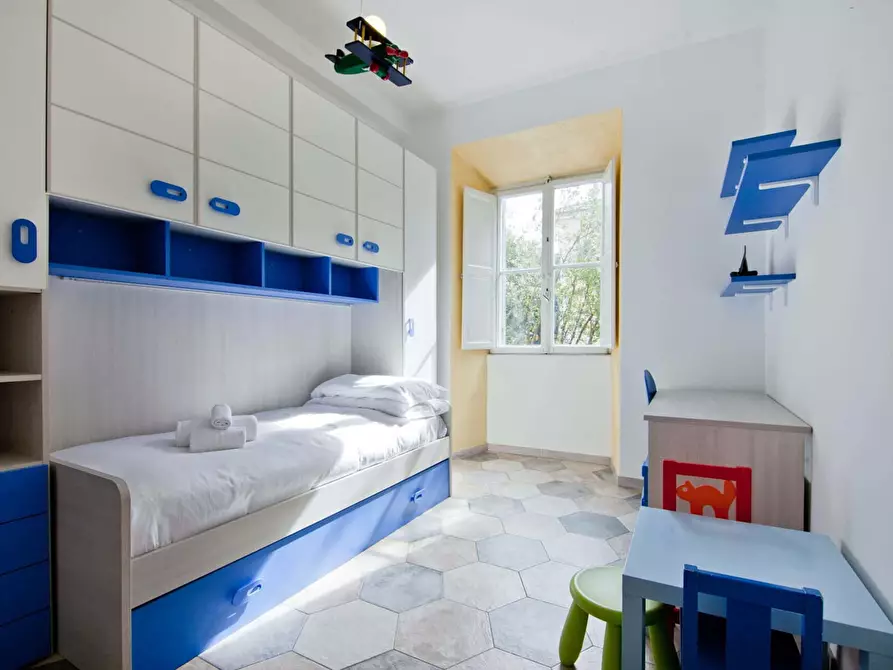 Immagine 17 di Appartamento in affitto  in Via Augusto Valenziani16 a Roma