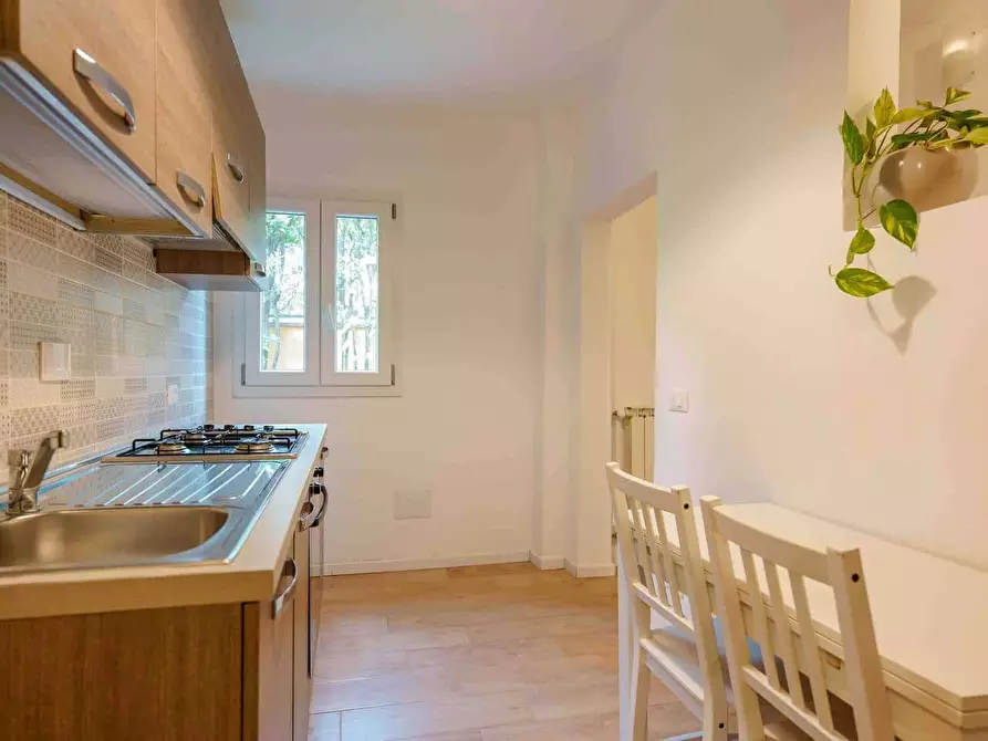 Immagine 13 di Appartamento in affitto  in Via del Rondone22 a Bologna