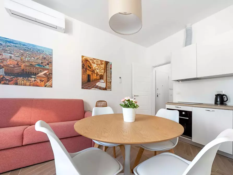 Immagine 11 di Appartamento in affitto  in Via Giuseppe Massarenti254 a Bologna