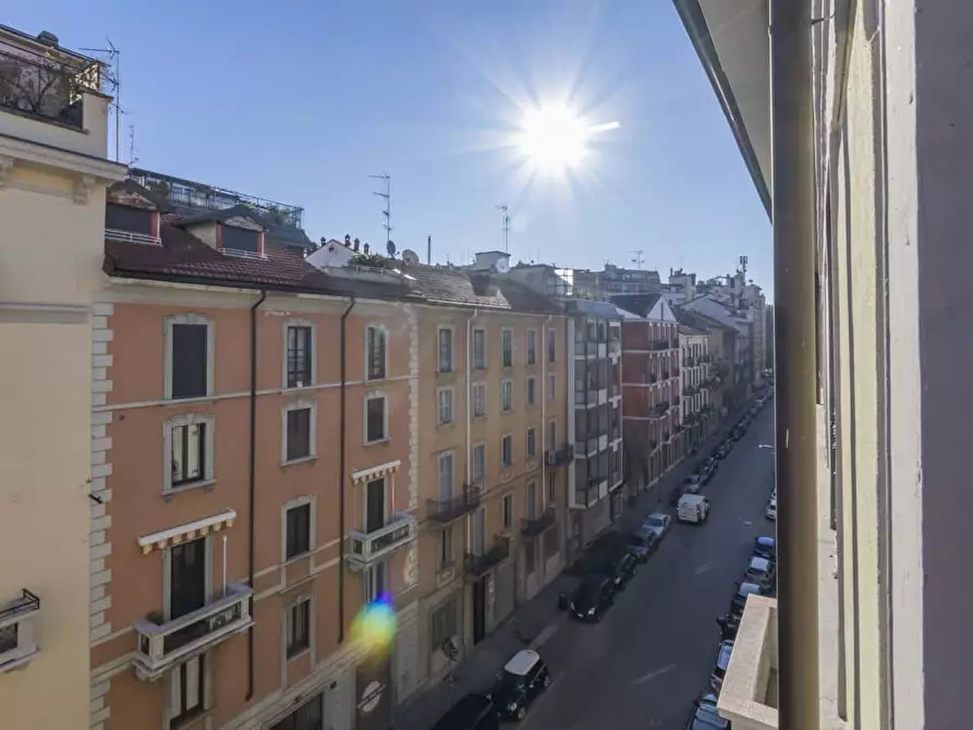 Immagine 5 di Appartamento in affitto  in Via Curtatone4 a Milano