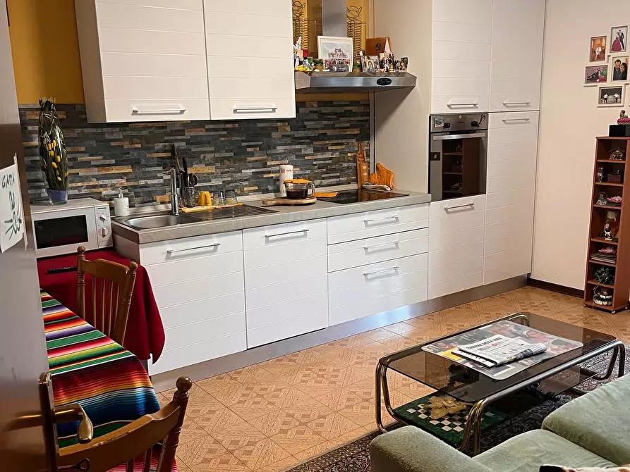 Immagine 3 di Appartamento in affitto  in Via Lombardia24 a Bariano