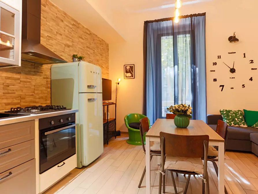 Immagine 35 di Appartamento in affitto  in Via Cenisio54 a Milano