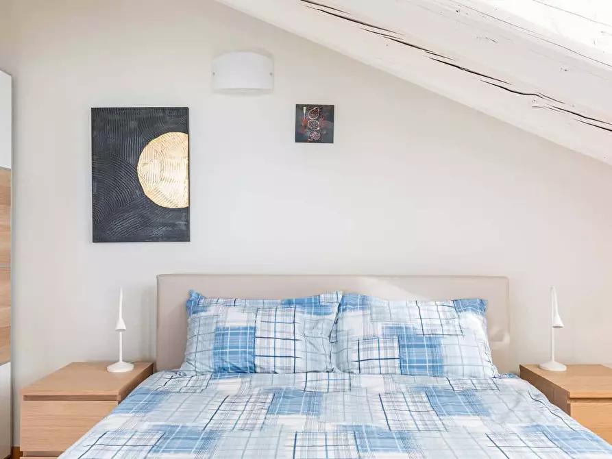 Immagine 4 di Appartamento in affitto  in Via Sant'Anastasio6 a Trieste