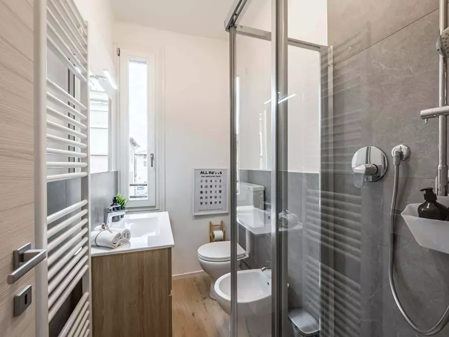 Immagine 16 di Appartamento in affitto  in Viale C. Sigonio76 a Modena