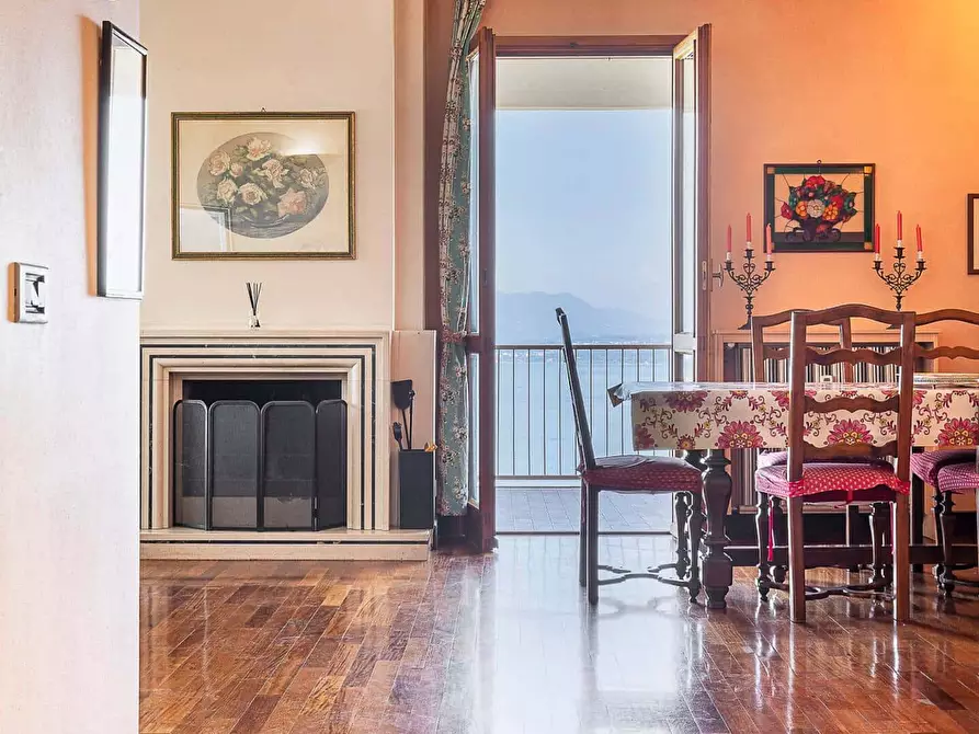 Immagine 30 di Appartamento in affitto  in Via Ghevio6 a Arona