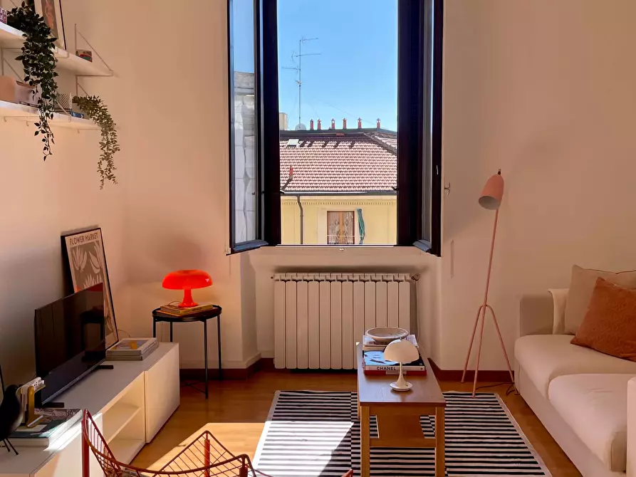 Immagine 10 di Appartamento in affitto  in Via Beato Angelico20 a Milano