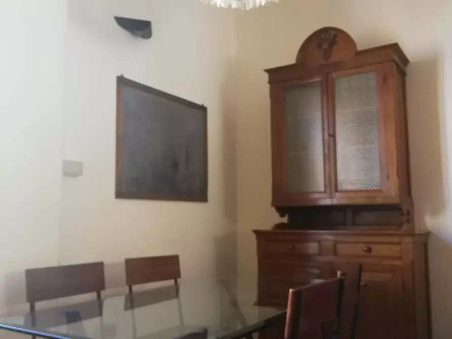 Immagine 4 di Appartamento in affitto  in Via Fossato Vecchio2 a Forli'