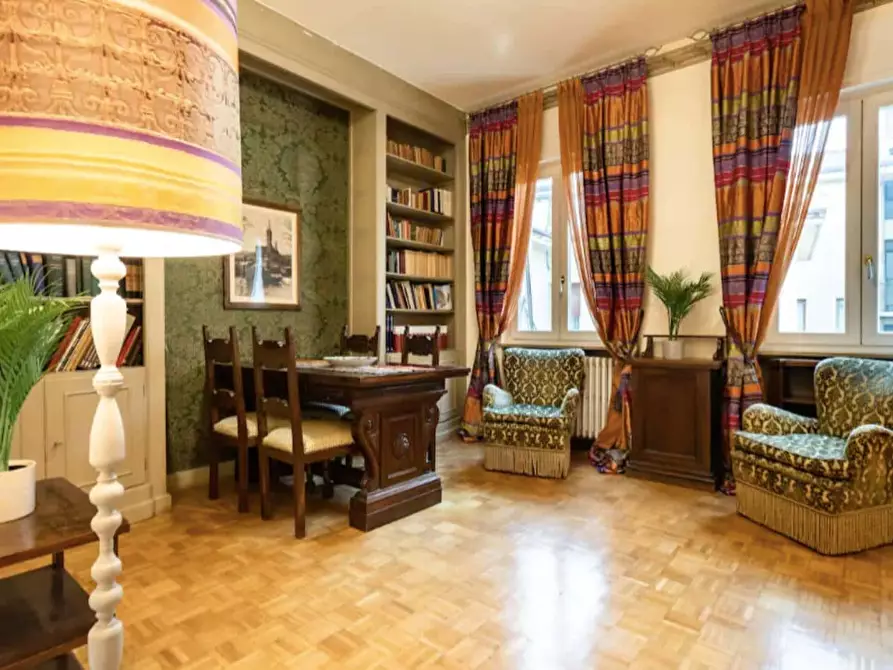 Immagine 23 di Appartamento in affitto  in Via San Nicolò3 a Verona