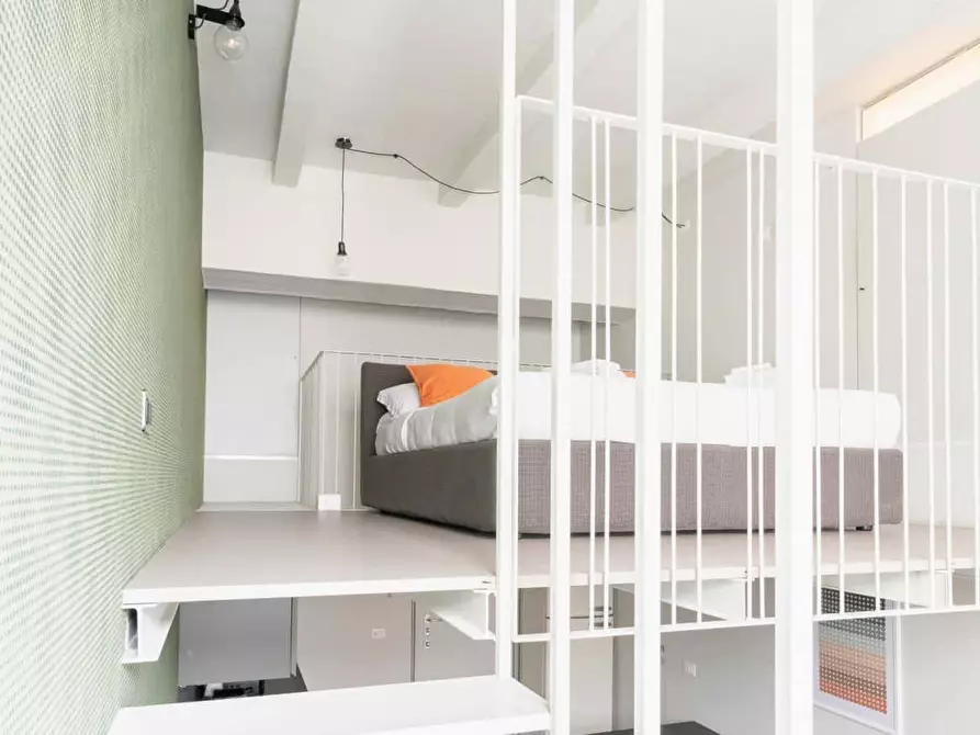 Immagine 18 di Appartamento in affitto  in Via Lambro12 a Milano