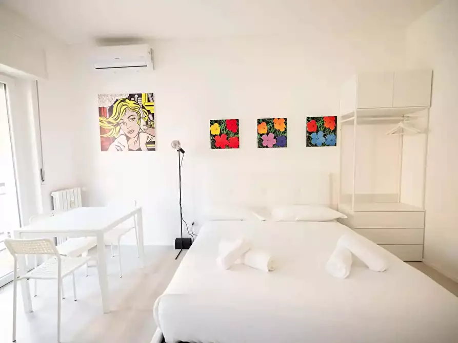 Immagine 8 di Appartamento in affitto  in Via Marco D'Agrate19 a Milano