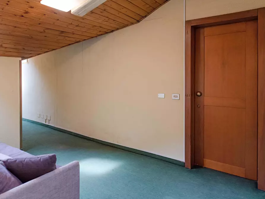 Immagine 33 di Appartamento in affitto  in Via San Domenico5 a Torino