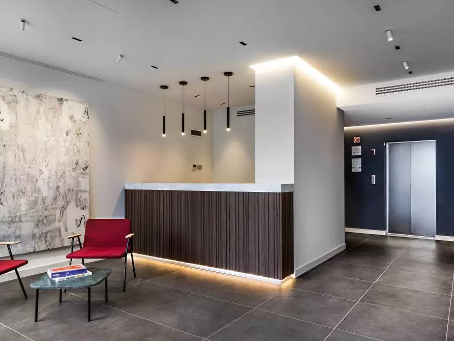 Immagine 9 di Appartamento in affitto  in Viale Corsica99 a Milano