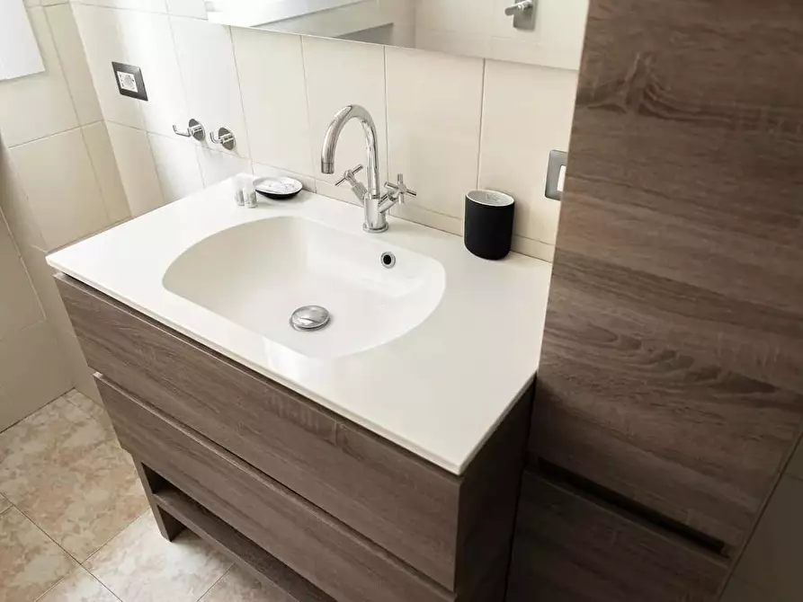 Immagine 17 di Appartamento in affitto  in Via Gran San Bernardo16 a Milano