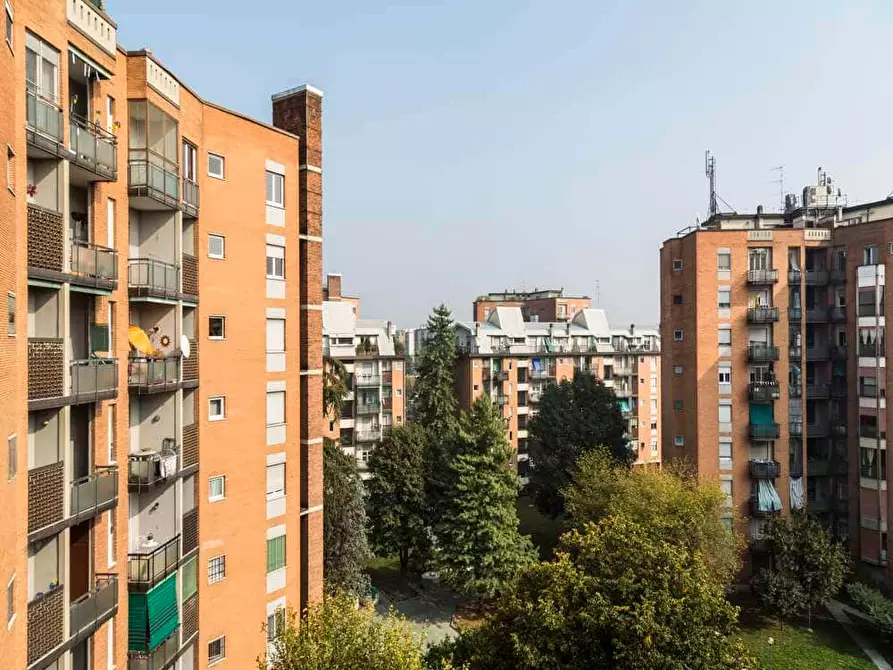 Immagine 10 di Camera in affitto  in Via dei Mandorli, Cesano Boscone27 a Monza