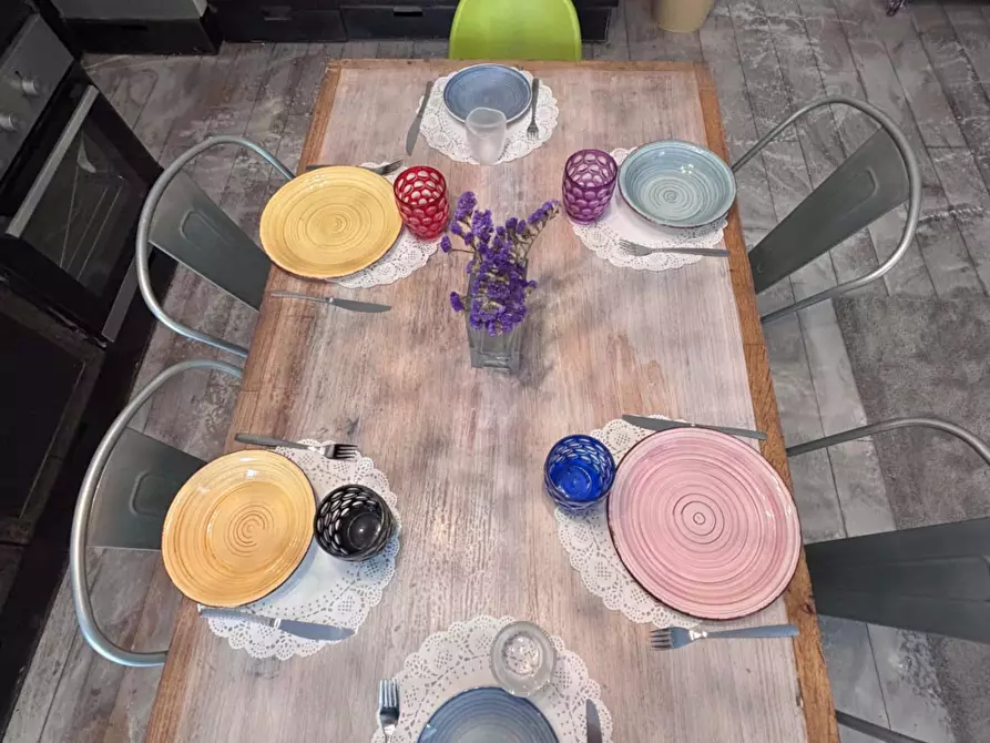 Immagine 15 di Appartamento in affitto  in Via Dacia30 a Roma