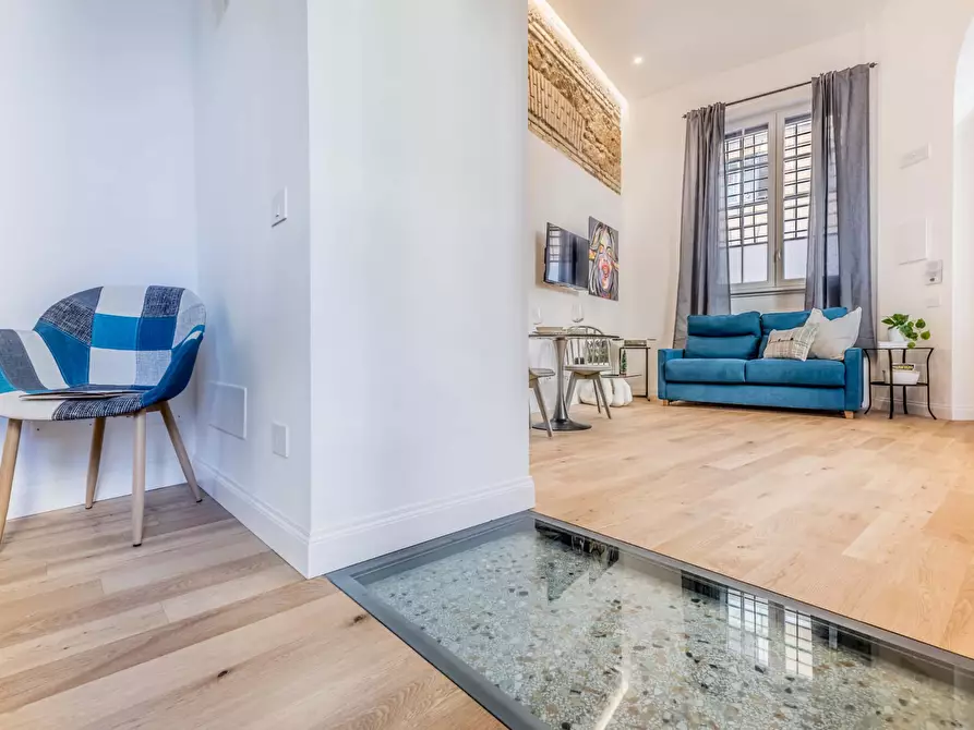 Immagine 27 di Appartamento in affitto  in Via Nizza126 a Roma