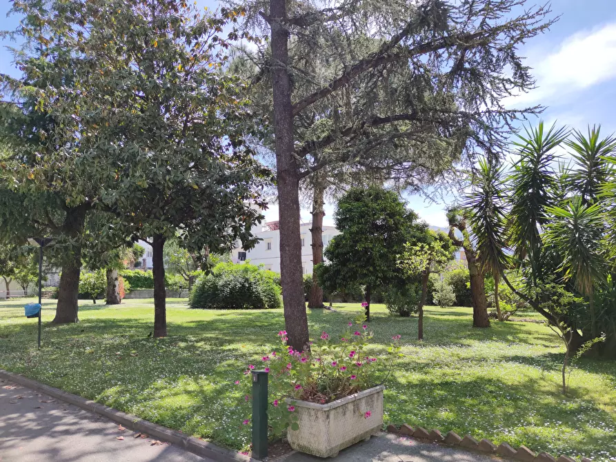 Immagine 32 di Appartamento in affitto  in Via Colle San Bartolomeo47 a Pompei