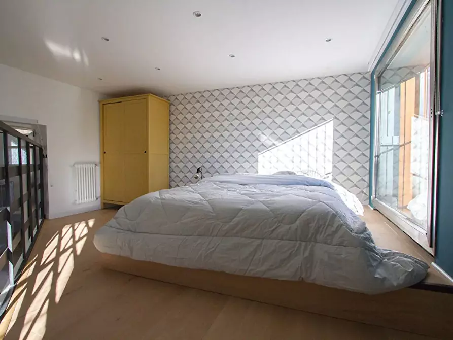 Immagine 10 di Appartamento in affitto  in Via Gaetano de Castillia24 a Milano