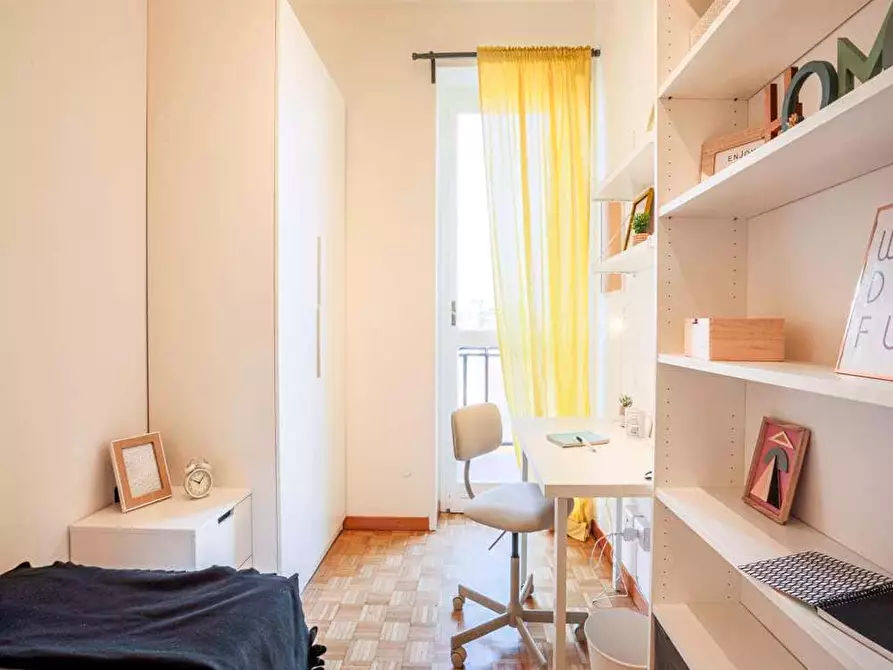 Immagine 8 di Camera in affitto  in Viale Tibaldi2 a Milano