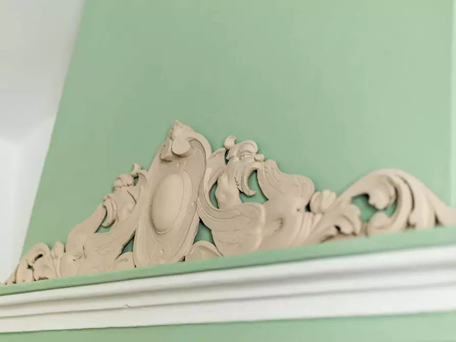 Immagine 3 di Appartamento in affitto  in Via San Mamolo3 a Bologna