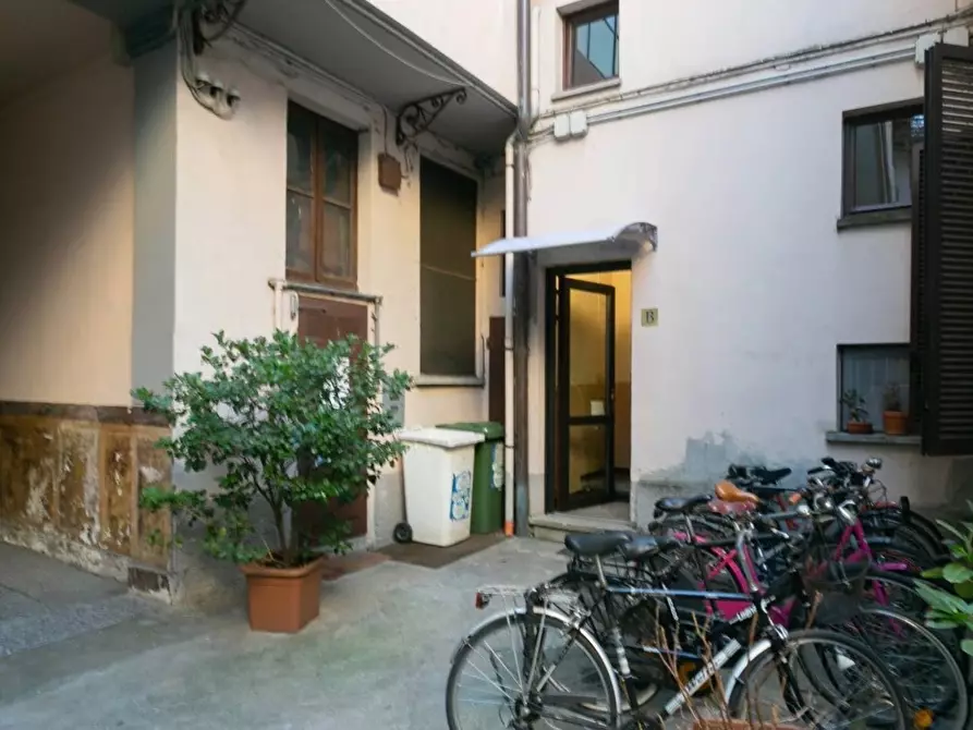 Immagine 12 di Camera in affitto  in Via Ruggero Bonghi9 a Milano