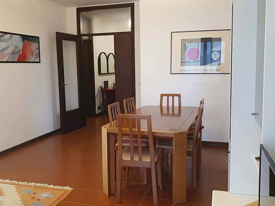 Immagine 14 di Appartamento in affitto  in Via Decembrio Piercandido10 a Padova