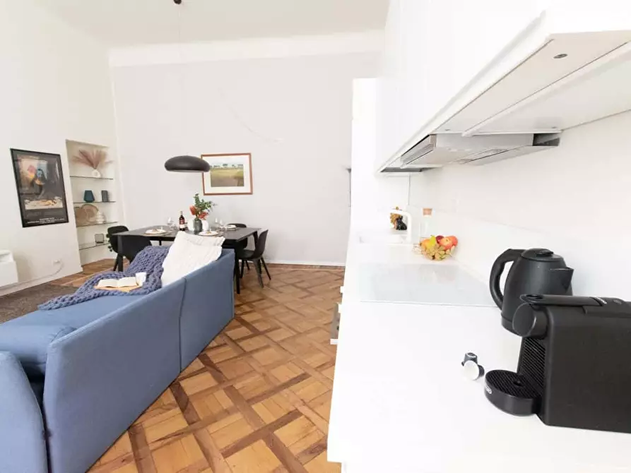 Immagine 3 di Appartamento in affitto  in Corso Italia38 a Milano
