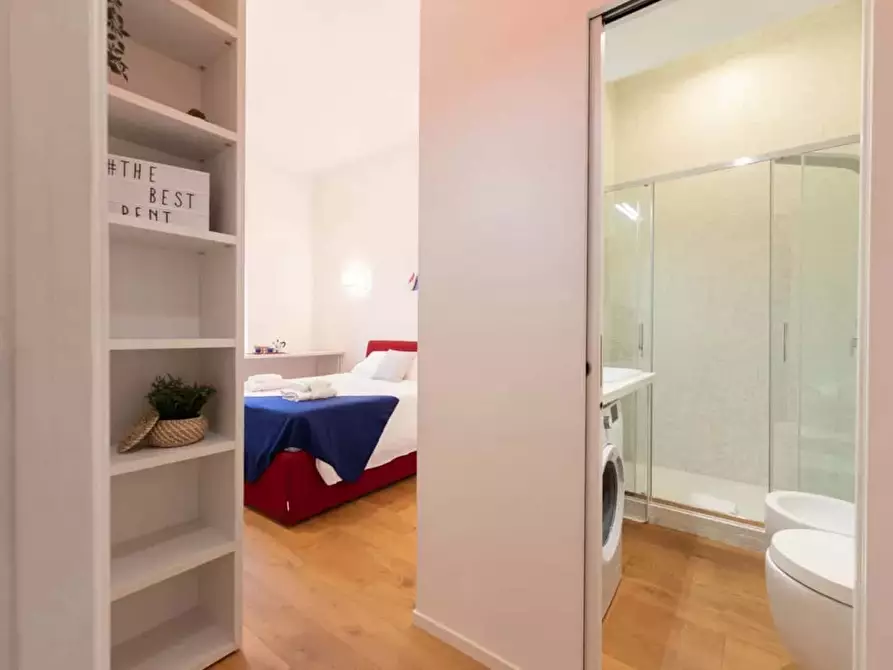 Immagine 9 di Appartamento in affitto  in Viale delle Milizie15a a Roma